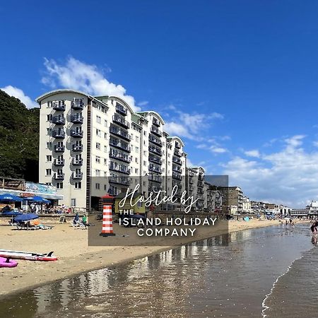 Belle Vue Apartman Sandown Kültér fotó