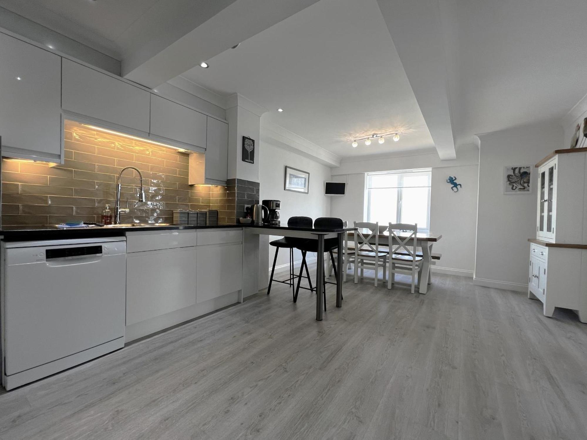 Belle Vue Apartman Sandown Kültér fotó