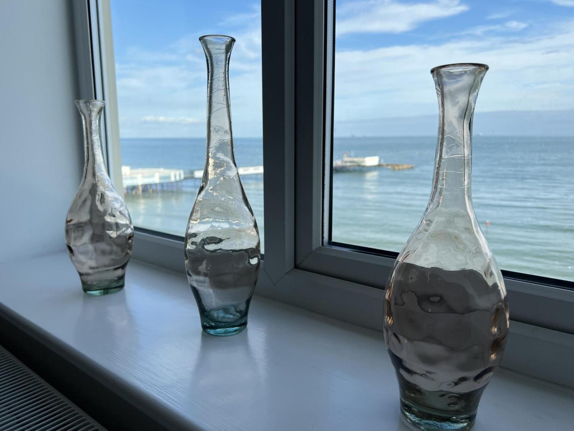Belle Vue Apartman Sandown Kültér fotó
