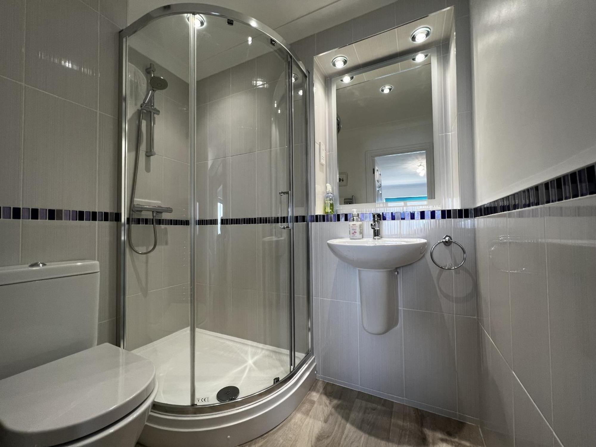 Belle Vue Apartman Sandown Kültér fotó